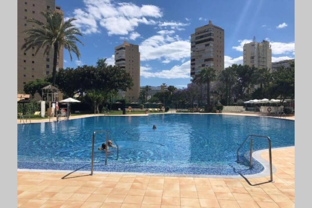 Playamar Village Torremolinos Exterior photo