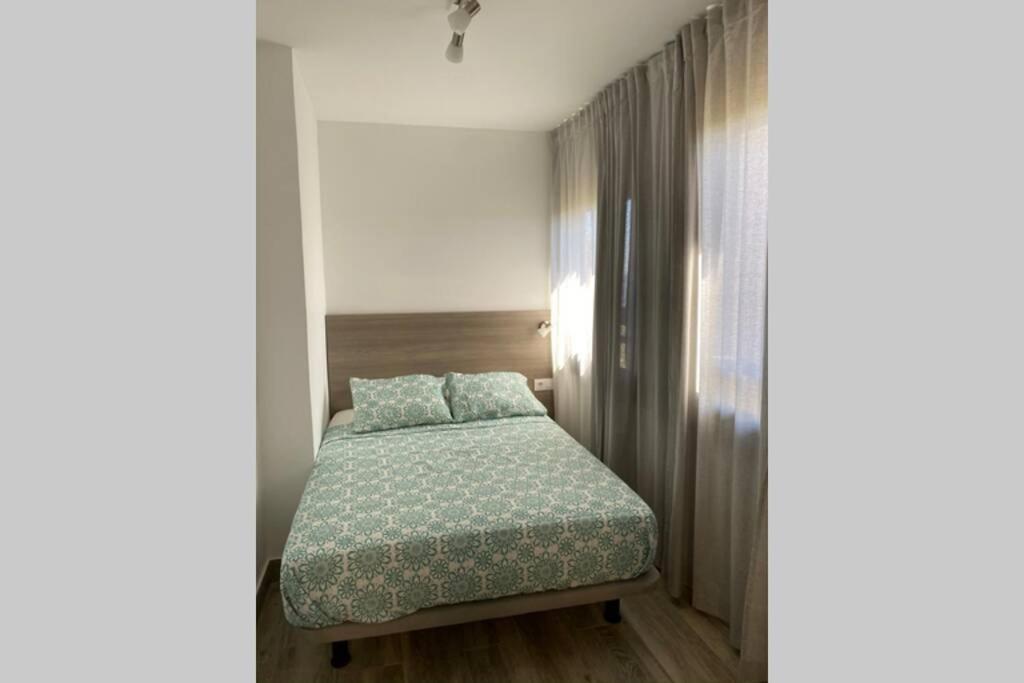 Playamar Village Torremolinos Exterior photo