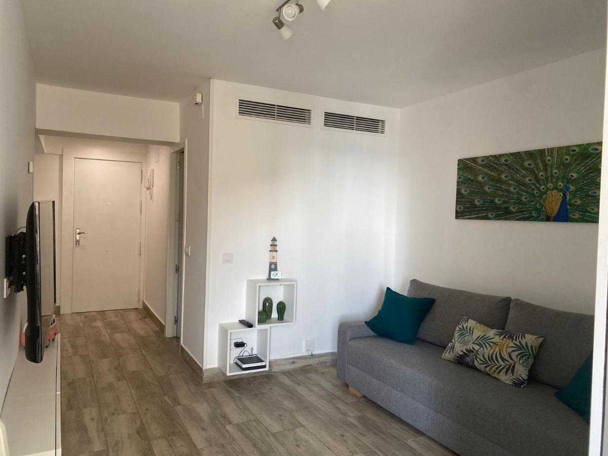 Playamar Village Torremolinos Exterior photo