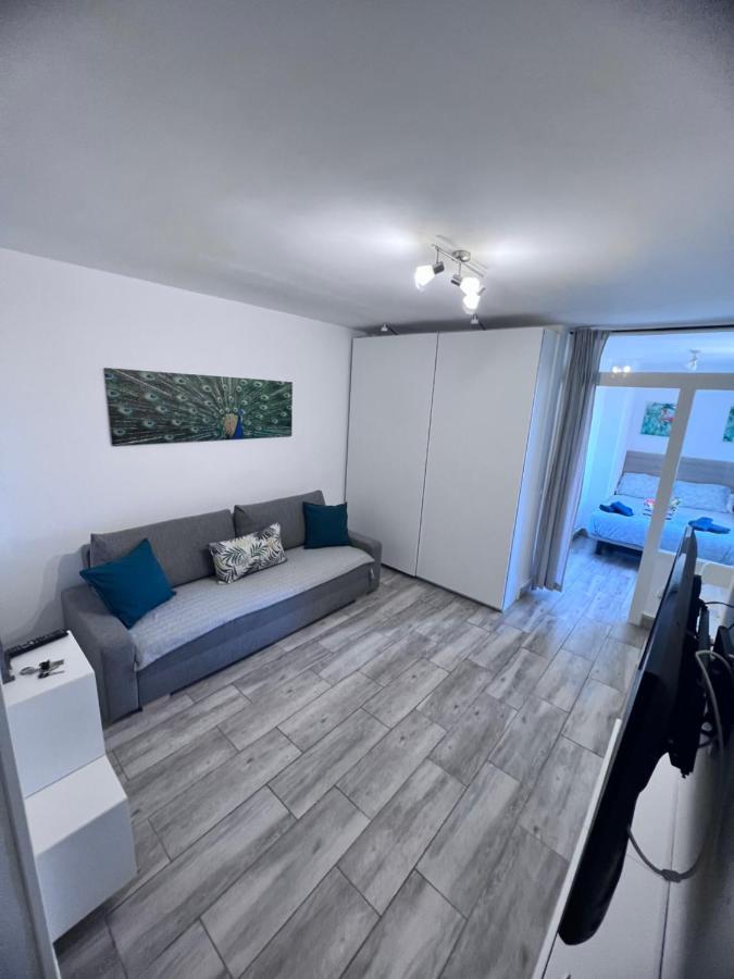 Playamar Village Torremolinos Exterior photo